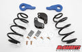 MCG11016 2^/3^ Economy Kit for 2001-2006 GM SUV Avalanche (2WD/4WD)
