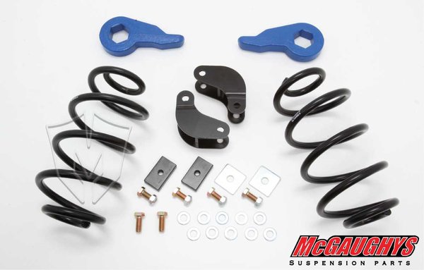MCG11016 2^/3^ Economy Kit for 2001-2006 GM SUV Avalanche (2WD/4WD)