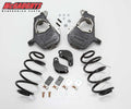 MCG11018 2^/3^ Deluxe Kit for 2001-2006 Avalanche (2WD/4WD)