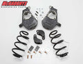 MCG30009 2^/3^ Deluxe Kit for 2007-2013 GM Tahoe Suburban Escalade Avalanche (2WD/4WD)
