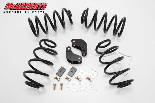 MCG30010 2^/3^ Economy Kit for 2007-2013 GM SUV Tahoe Yukon Escalade Denali ESV EXT. Suburban XL & Avalanche (2WD Only)