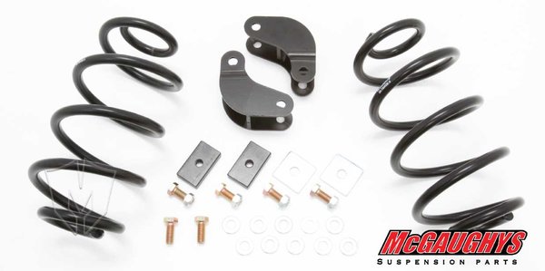 MCG30014 Rear Leveling Kit for 2007-2020 GM SUV Tahoe Yukon Escalade Denali ESV EXT. Suburban XL & Avalanche (2WD/4WD) **W/ NON AIR FACTORY SHOCK**