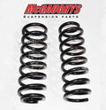 MCG30015 1.5^/2^ Front Economy Kit for 2006-2009 GM Trailblazer SS