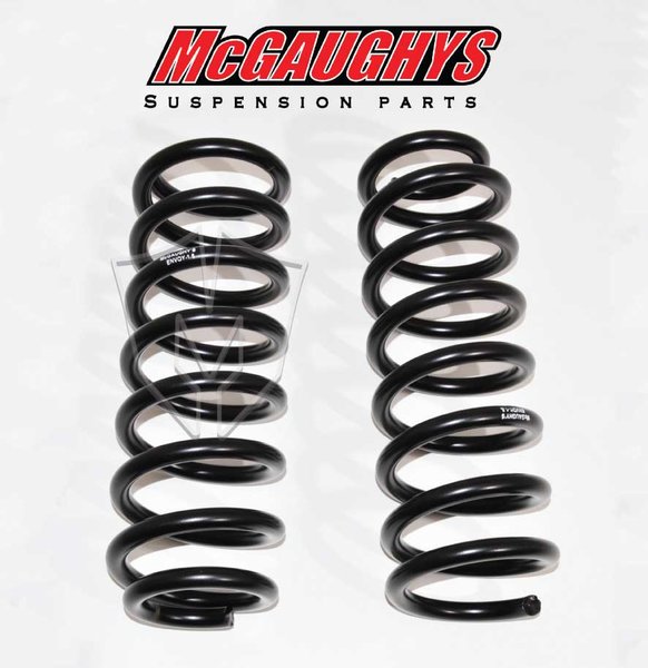 MCG30015 1.5^/2^ Front Economy Kit for 2006-2009 GM Trailblazer SS