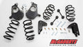 MCG30013 4^/5^ Deluxe Kit for 2007-2013 GM SUV Tahoe Yukon Escalade Denali ESV EXT. Suburban XL & Avalanche (2WD)