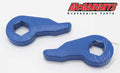 MCG33005 Torsion Keys for 1999-2006 GM Truck 1500 1995-2006 GM SUV Tahoe Yukon Escalade Denali ESV EXT Suburban XL Avalanche & 1995-2000 Tahoe & Suburban (2WD/4WD/AWD)