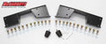 MCG33007 Rear C-Notch for 1999-2000 GM Truck 1500 (2WD/4WD)