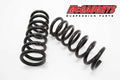 MCG33008 3^ Front Lowering Springs for 1999-2006 GM Truck 1500 (2WD)