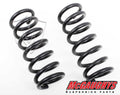 MCG33011 3^ Lowering Springs for 1999-2006 GM Truck 1500 (2WD S-CAB)
