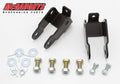 MCG33036 Rear Shock Extenders for 1999-2006 GM Truck 1500 (2WD)