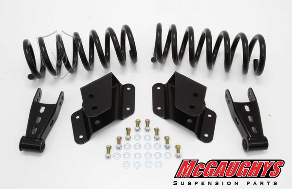 MCG33040 2^/4^ Economy Kit for 1999-2006 GM Truck 1500 (4WD X/QUAD)