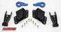 MCG33041 2^/3.5^ Economy Kit for 1999-2006 GM Truck SS (2WD/AWD)
