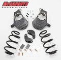 MCG33047 2^/3^ Deluxe Kit for 2001-2006 GM SUV Tahoe Yukon Escalade Denali ESV EXT. Suburban XL & Avalanche (2WD/4WD)