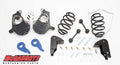 MCG33049 3^/5^ Deluxe Kit for 2001-2006 GM SUV Tahoe Yukon Escalade Denali ESV EXT. Suburban XL & Avalanche (2WD Only)