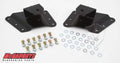 MCG33086 Lowering Hangers for 1999-2000 GM 2500 2001-2003 GM 1500HD 2004 GM 2500 (2WD/4WD)