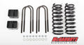MCG33101 2^/3^ Lowering Kit for 2004-2011 GM Colorado/Canyon (2WD X/QUAD)