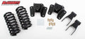 MCG33149 2^/4^ Economy Kit for 1973-1987 GM C-15 Truck (2WD)