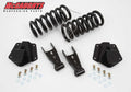 MCG33146 2^/4^ Economy Kit for 1995-2000 GM Tahoe 4-DOOR (2WD)