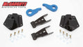 MCG33147 2^/4^ Economy Kit for 1995-2000 GM Tahoe 4-DOOR (4WD)