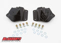 MCG33148 4^ Front Leaf Spring Hangers for 1995-2000 GM Tahoe 4-DR (2WD/4WD)