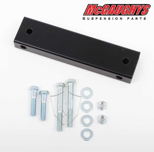 MCG33139 Carrier Bearing Relocator for 1988-1998 GM C-15 Truck (2WD)