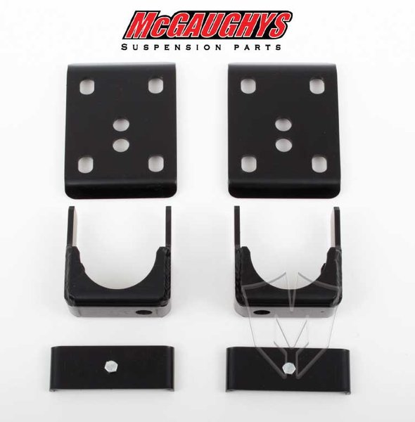 MCG33144 6^ Rear Flip Kit for 1988-1998 GM Truck 1/2 Ton (2WD)