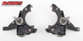 MCG33142 Drop Spindles for 1988-1991 GM Truck 1/2 Ton (2WD)