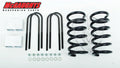 MCG33107 2^/3^ Economy Kit for 1982-2003 GM S-10 Truck/GMC Sonoma 1984-1998 GM S-10 Blazer (2WD X-CAB)