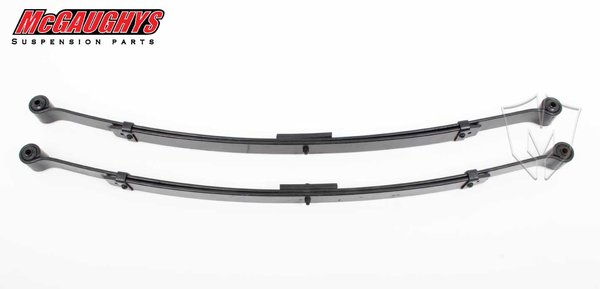 MCG33112 3^ Lowering Leaf Spring for 1982-2003 GM S-10 Truck/GMC Sonoma (2WD)