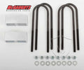 MCG33123 2^ Lowering Block Kit for 82-03 GM S-10 Truck/GMC Sonoma 84-98 GM S-10 Blazer 55-57 Chevy Car (2WD)