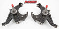 MCG33154 2.5^ Drop Spindles for 1973-87 GM C-10 Truck (2WD)