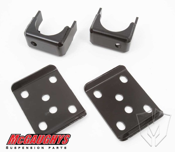 MCG33156 6^ Rear Flip Kit for 1973-1987 GM C-10 Truck (2WD)
