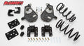 MCG34025 3^/5^ Deluxe Kit for 2007-2013 GM Truck 1500 (2WD S-CAB)