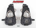 MCG44001 2^ Drop Spindles for 2009-2014 Dodge Ram 1500 (2WD ONLY)