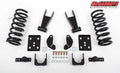 MCG44003 2^/4.5^ Economy Kit for 2002-2005 Dodge Ram 1500 (2WD S-CAB)