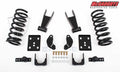 MCG44016 2^/4.5^ Economy Kit for 2006-2008 Dodge Ram 1500 (2WD S-CAB)