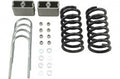 BEL436 83-97 Mitsubishi Mighty Max 2.5^F/3^R drop W/O Shocks