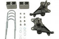 BEL444 84-95 Toyota Pickup 2^F/3^R drop W/O Shocks
