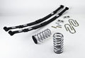 BEL568 82-04 Chevrolet S10/S15 Pickup 4 cyl. (Ext Cab / Std Cab) 2^or 3^ F/4^R drop W/O Shocks