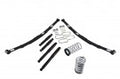 BEL570ND 95-97 Chevrolet Blazer/Jimmy 4 cyl. 2^or 3^F/4^R drop W/ Nitro Drop II Shocks