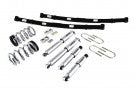 BEL570SP 95-97 Chevrolet Blazer/Jimmy 4 cyl. 2^or 3^F/4^R drop W/ Street Performance Shocks