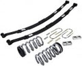 BEL574 94-04 Chevrolet S10/S15 Pickup 6 cyl. (Ext Cab & Std Cab) 2 or 3^F/4^R drop W/O Shocks