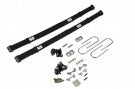 BEL604 04-12 Chevrolet Colorado/Canyon (Ext Cab & Std Cab) Z85 suspension 2^F/4^R drop W/O Shocks