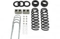 BEL607 04-12 Chevrolet Colorado/Canyon (Ext Cab) Z85 suspension 1^or 2^F/2^R drop W/O Shocks