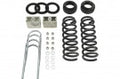BEL608 04-12 Chevrolet Colorado/Canyon (Ext Cab) Z85 suspension 1^or 2^F/3^R drop W/O Shocks