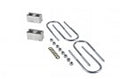BEL6110 2^ Lowering Block Kit 04-12 Chevrolet Colorado/Canyon (All Cabs)