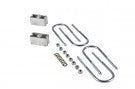 BEL6110 2^ Lowering Block Kit 04-12 Chevrolet Colorado/Canyon (All Cabs)