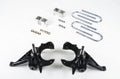 BEL613 82-04 Chevrolet S10/S15 Pickup 4&6 cyl. (Ext Cab) 2^F/2^R drop W/O Shocks