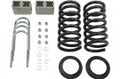 BEL618 82-04 Chevrolet S10/S15 Pickup 4&6 cyl. (Ext Cab) 2^or 3^F/3^R drop W/O Shocks