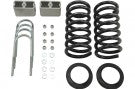 BEL618 82-04 Chevrolet S10/S15 Pickup 4&6 cyl. (Ext Cab) 2^or 3^F/3^R drop W/O Shocks